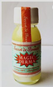 Magic Derma Serum
