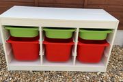 ikea Trofast Storage Unit