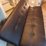 Folding sofa bed Image 2