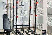 Home  Gym Setup