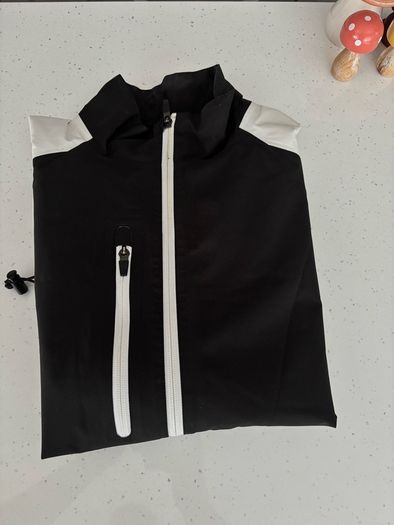 Galvin green Paclite Gortex suit