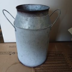 milk jug