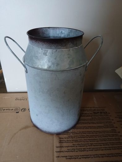 milk jug