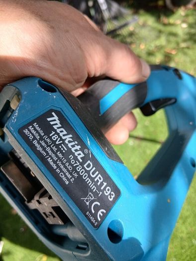 makita strimners