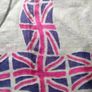George V and Queen Mary Jubilee Silk Hankerchief Image 5