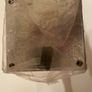 New - Galvanised Adaptable Knock Out Box - pack of 5 Image 3
