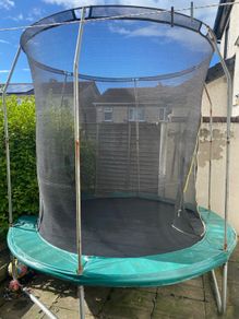 Trampoline