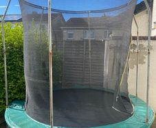 Trampoline