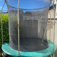 Trampoline