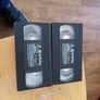lord of the rings the two towers special extended vhs Image 3