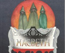 Macbeth - Wordsworth Classics