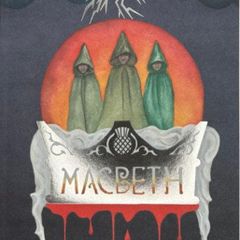 Macbeth - Wordsworth Classics