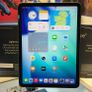 Apple iPad Air 5th Gen 10.9" M1 (A2588) 64GB - Space Grey, WiFi Image 2