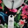 Elasticated dress from ONLY Image 2