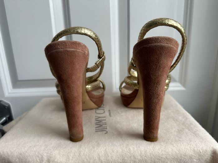 Pinko sandals