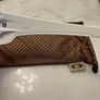 Oakley Batwolf Sunglasses- White Image 3