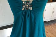 Ladies Top Size 14