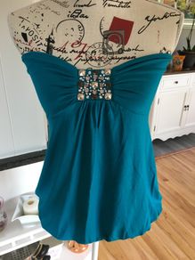 Ladies Top Size 14