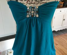 Ladies Top Size 14