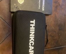 THINKCAR Thinkscan 689Bt scanner + tpsm bundle