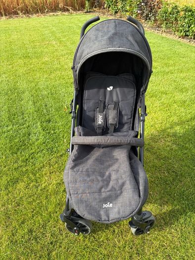 joie brisk lx stroller