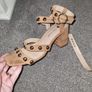 River island shoes Image 4