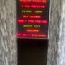 Shop Digital Display Sign.  Ideal for Business Up Image 2