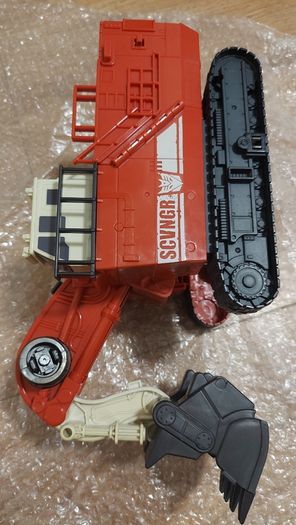 Transformer / combiner