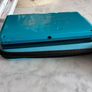 Nintendo 3DS Aqua Blue Bundle | 8 Games | Mario Kart 7 | Case & Charger Image 7