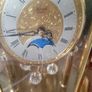 Vintage hermle quartz carriage clock Image 2