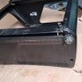 vw t4 single seat base Image 3