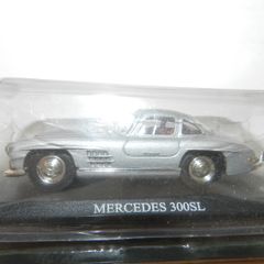 Model Cars