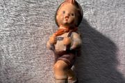 Vintage Goebel Figurine