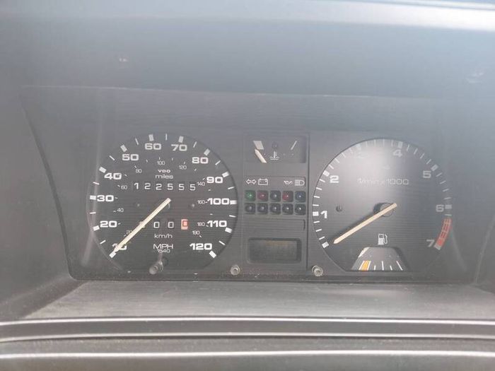 VW Scirocco