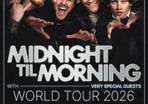 Midnight Til Morning VIP Package