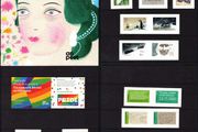 2021 Ireland Stamp Year Pack MNH. See scan for stamps included. All stamps Mint Never Hinged