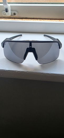 Oakley sunglasses