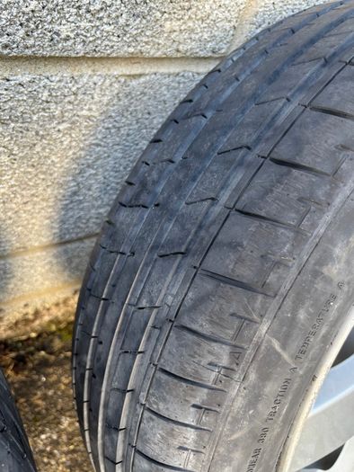 Peugeot Alloy Wheels