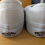 Kids/ Toddler Vans junior Size 11 Image 3