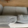 Ikea ektorp 2 seater pull out sofa bed Image 3