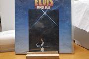 Elvis Moody Blue
