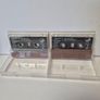 The Beatles  Live At The BBC Double Cassette Box Set (1994) Excellent Condition / No Mold Image 4