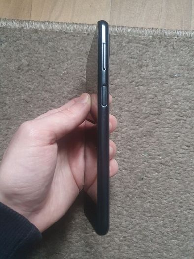 Samsung Galaxy A22 Does Not Power On For Parts or Repair