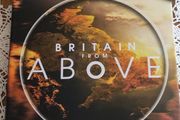 Britain from above / Ian Harrison; foreword by Andrew Marr