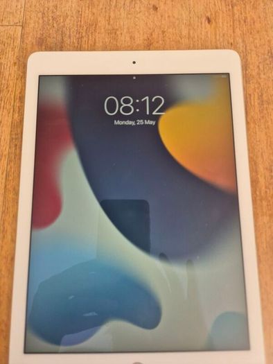 iPad Air 2