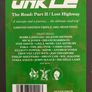 UNKLE - The Road: Part II / Lost Highway (3xLP, Ltd, Yellow/pink/Green vinyl Image 2