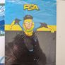 8 psa collectors magazines pokemon,star wars,spongebob Image 4