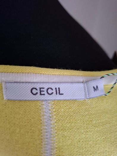 Cecil jumper