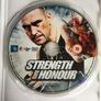 Strength And Honour [2008] Vinnie Jones, Michael Madsen, Richard Chamberlain & Patrick Bergin [Movie DVD] Image 5