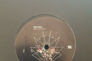 techno vinyl